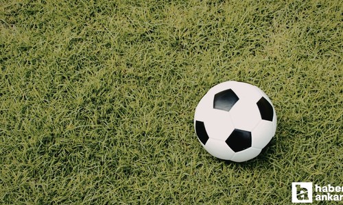 Ankara'da Nesine 3. Lig play-off finallerine ev sahipliği yapacak!