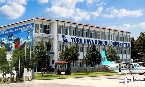 Türk Hava Kurumu Üniversitesi araştırma görevlisi alım ilanı yayımladı