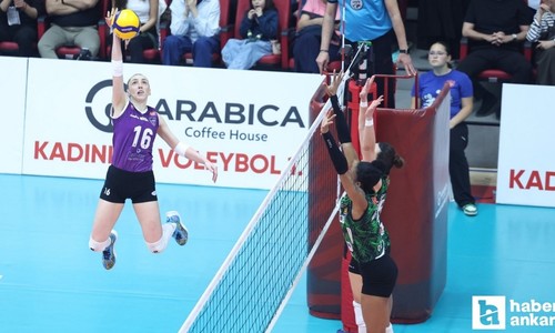 Vodafone Sultanlar Ligi'ne yükselen takımlar belli oldu: Ankara PTT şansını kullanamadı