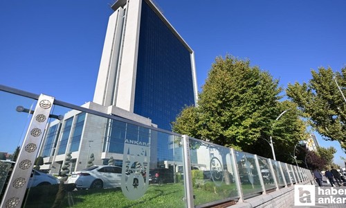ABB'den Çankaya'da yaşanan kaza hakkında resmi açıklama