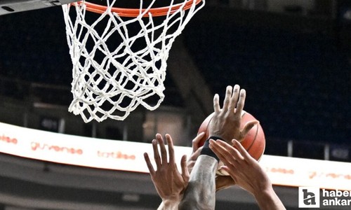 Basketbol Süper Ligi’nde son haftalar heyecanlı geçecek
