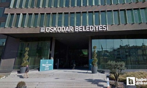 Üsküdar Belediyesi hangi parti, meclis üyeleri, belediye başkanı Sinem Dedetaş gözaltına alındı mı?