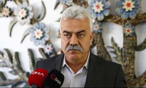 Metin Akyüz: “Ankaragücü Caddesi” kararı hayırlı olsun