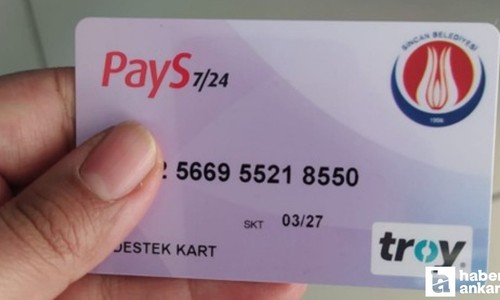 Sincan Belediyesi 574 kişiye çölyak desteği yatırdı!