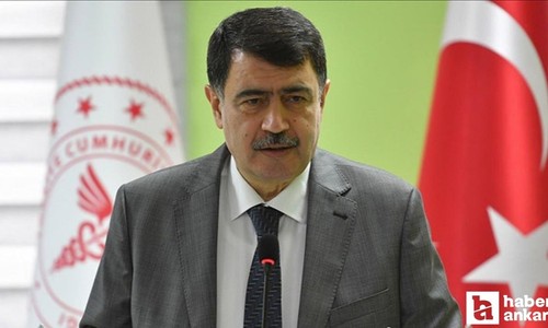 Vali Şahin'den Emniyet Teşkilatının kuruluş yıl dönümüne ilişkin mesaj!