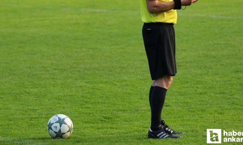 Süper Lig’de düdük çalacak hakemler açıklandı