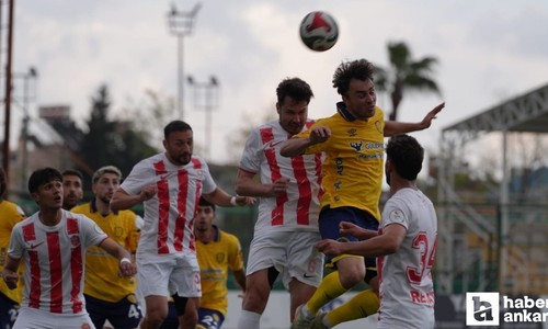 Ankaragücü’nün Kepezspor deplasmanında neler yaşandı?