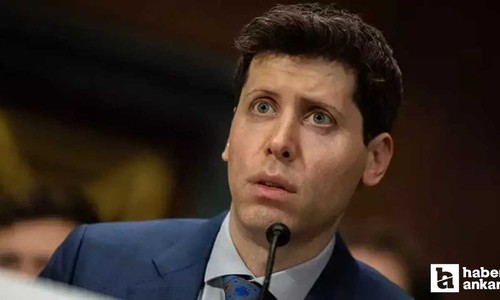 Yapay zeka şirketi OpenAI CEO’su Altman’ın evine saldırı!