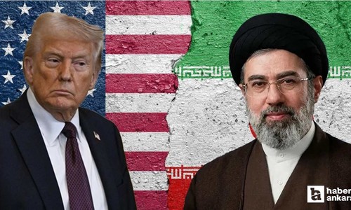 ABD ile İran arasında Pakistan'da yapılan müzakerede son durum