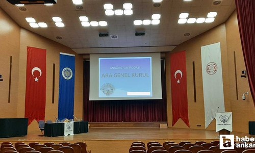 Ankara Tabip Odası seçimleri sonuçlandı: Seçim sonuçları açıklandı!