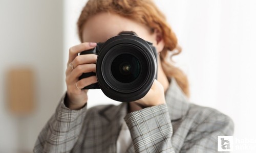 ABB 'Gözümden Güvenli Çalışma' fotoğraf yarışması düzenliyor!