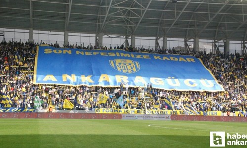MKE Ankaragücü 2026 - 2027 kombine fiyatları açıklandı!