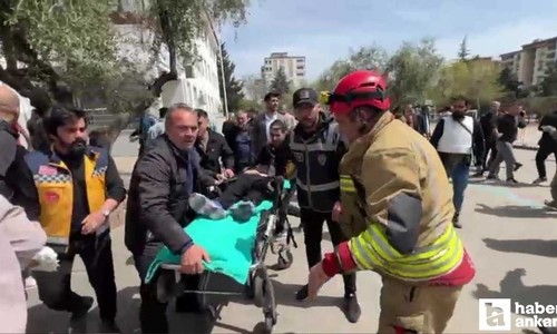 Kahramanmaraş'ta ortaokula silahlı saldırı: Çok sayıda yaralı ve can kaybı iddiası