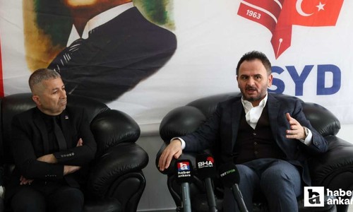 Sedat Tahiroğlu’ndan Barış Alper Yılmaz ve Miraç Şimşek ile ilgili önemli açıklamalar