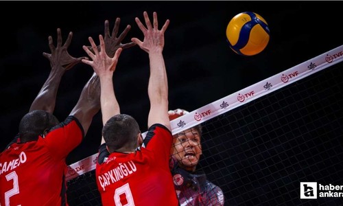 Ziraat Bankkart adını finale yazdırdı