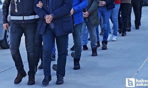 EGM duyurdu: Okul saldırılarına ilişkin yanıltıcı paylaşım yapanlar gözaltına alındı