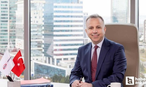 OYAK Çimento'dan Beypaza'rına yeni yatırım!