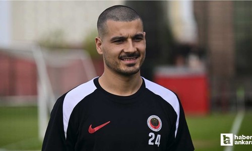 Ricardo Velho: "Bu kulübe bir borcum var ve bunu ödemem lazım"