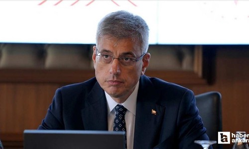 Sağlık Bakanı Kemal Memişoğlu, okul saldırısındaki yaralıların son durumunu açıkladı