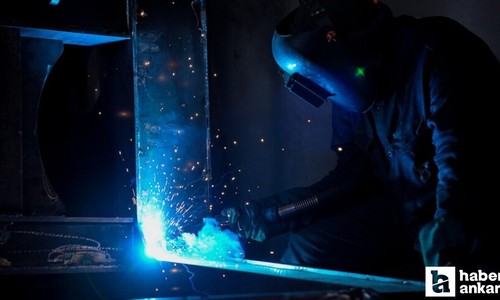 Ücretli çalışan sayısı şubat ayında artış gösterdi