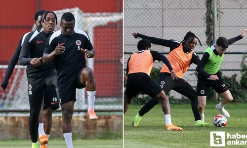 100. Süper Lig maçında, Natura Dünyası Gençlerbirliği’nin 100. golünü kim atacak?