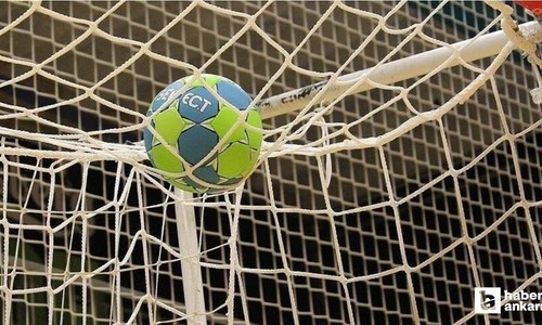 2026 Kadınlar Avrupa Hentbol Şampiyonası'nda Türkiye'nin rakipleri belli oldu