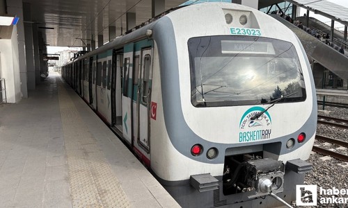 Cumhurbaşkanı Erdoğan'dan 23 Nisan Ulusal Egemenlik ve Çocuk Bayramı için ücretsiz toplu ulaşım kararı!