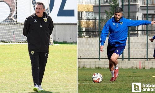 Karalar İnşaat Etimesgut Spor normal sezonu tamamlıyor