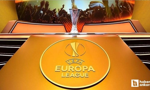 UEFA Avrupa Ligi'nde yarı finale kalan takımlar ile eşleşmeler belli oldu