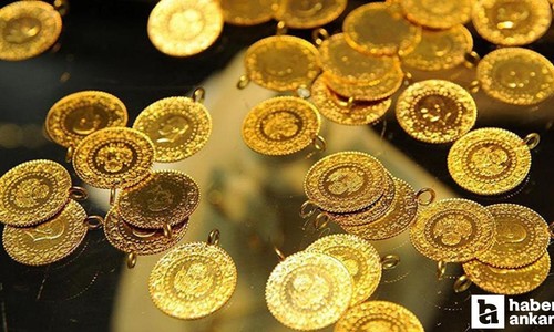 2 dev banka altının 'tahmini' yeni rotasını paylaştı!