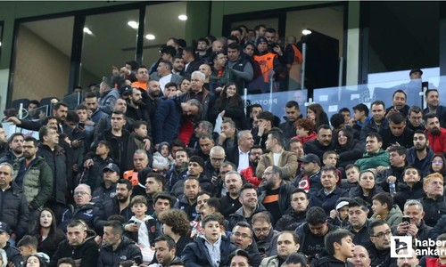 Natura Dünyası Gençlerbirliği - Kocaelispor maçının biletleri satışa çıktı