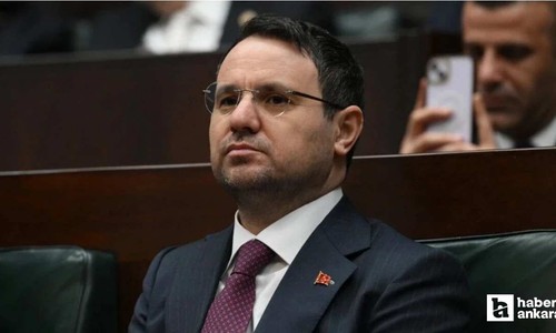 Bakan Akın Gürlek: "500 milyon lira değerinde yasaklı madde yakalandı"