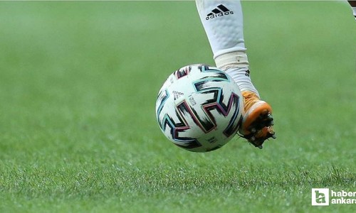 Emre Gökdemir İnşaat Ankara Keçiörengücü - Manisa FK maçının günü ve saati belli oldu