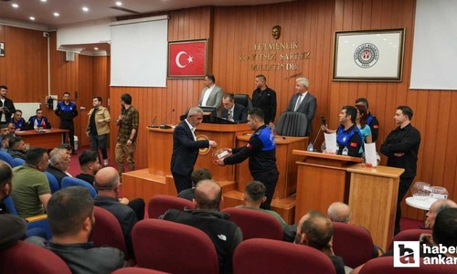 Etimesgut Belediyesi duyurdu: Ayyıldız Kurban Alanı için başvurular başladı