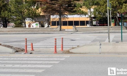 Başkentte trafik kazasında kızlarını kaybeden aile tehdit mesajı aldıklarını iddia etti