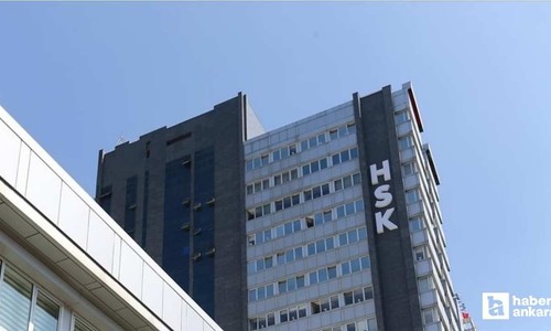 HSK kararnamesiyle 14 hakim ve savcının görev yerleri değiştirildi