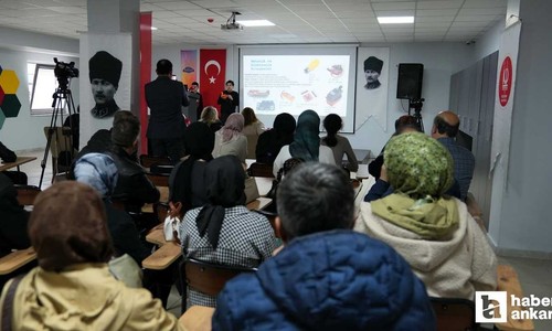 Keçiören Belediyesinden TEKNOFEST 2026 takımlarında tam destek!