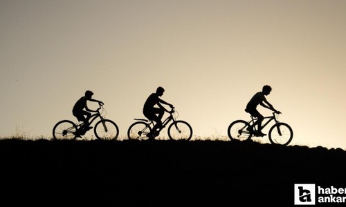 Türkiye'nin 86 milyonluk nüfusunun 21 milyonunu çocuklar oluşturuyor