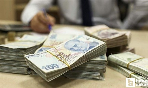 Aile ve Gençlik Fonu kapsamında bu ay 930 milyon TL'den fazla ödeme yapıldı