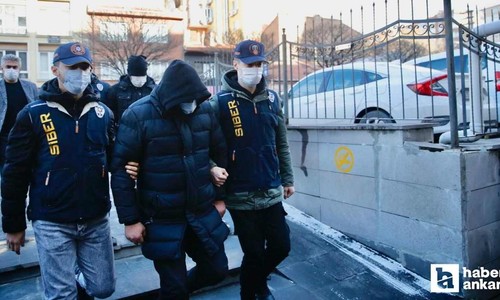 Ankara dahil 41 ilde yasa dışı bahis operasyonu: 111 gözaltı