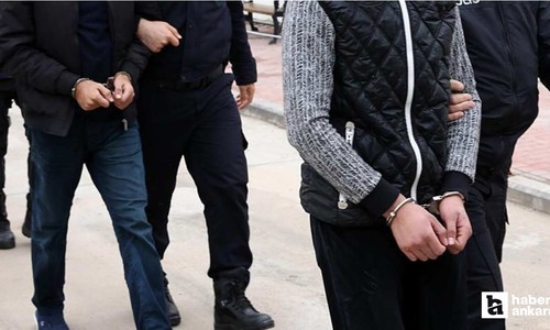 Ankara dahil 19 ilde yasa dışı bahis operasyonu: 115 gözaltı