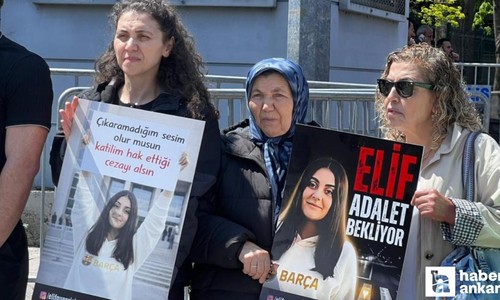 Ankara'da 14 yaşındaki çocuğun ölümüne neden olduğu iddia edilen sürücünün davası ertelendi