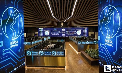 Borsada bu hafta takas tarihleri değişti