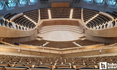 CSO Ada Ankara'da 23 Nisan coşkusu yaşanacak!