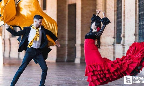 Etimesgut Belediyesi Latin Amerika rüzgarları estirecek: Fiesta Ankara başlıyor!
