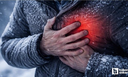 Kalp krizi yaşının dramatik şekilde 35'e düşmesi endişelendiriyor
