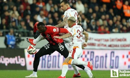 Natura Dünyası Gençlerbirliği, İstanbul’da Galatasaray ile karşılaşıyor: Bilet satışı bugün başlayacak