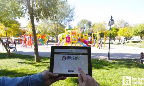Sincan Belediyesi duyurdu: Ücretsiz Wi-Fi kullanım saatleri güncellendi!