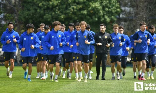 Ankaragücü – İskenderunspor maç biletleri satışa sunuldu