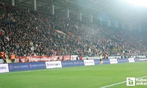 Natura Dünyası Gençlerbirliği için beklenen son: PFDK’ya sevk edildiler